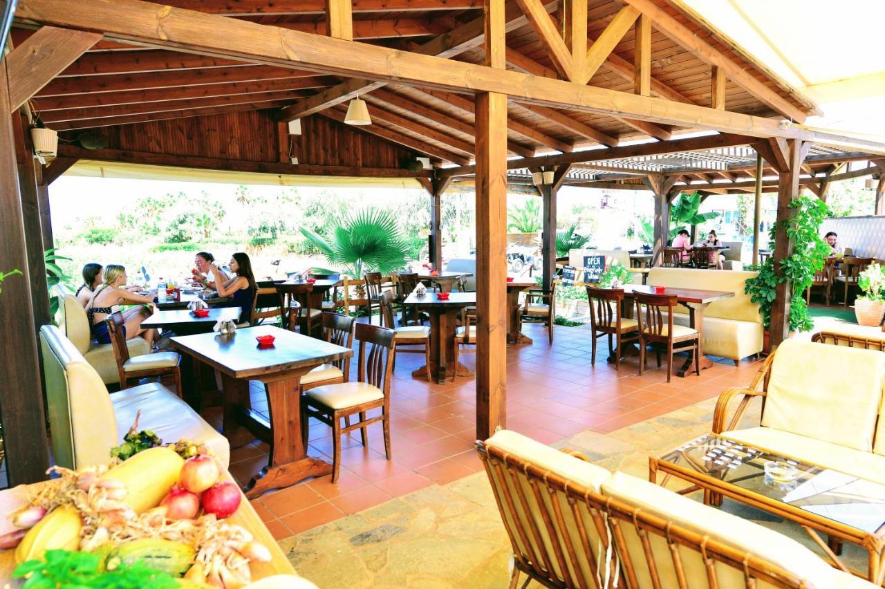 Vergas Hotel Malia Mália Exterior foto