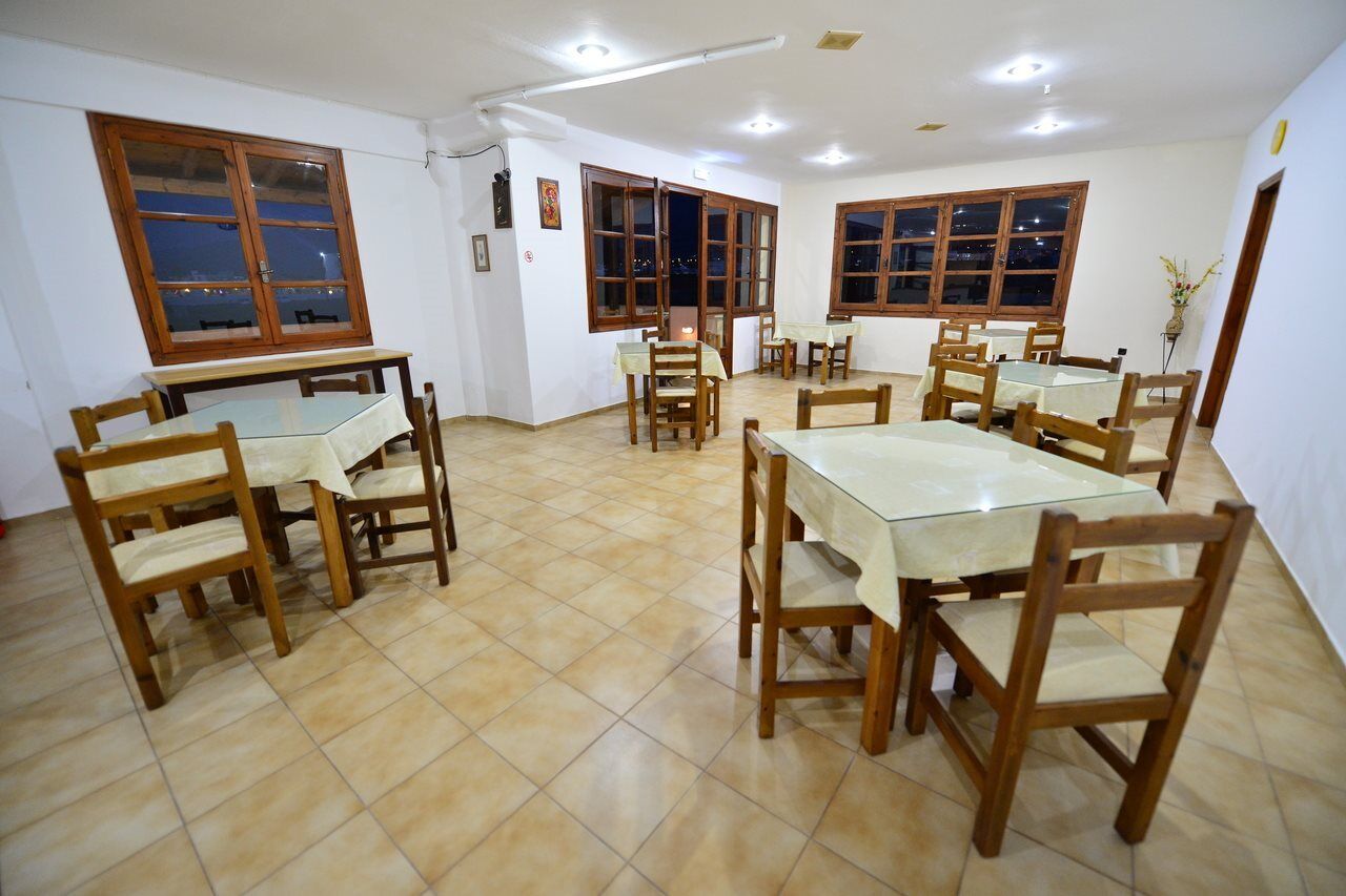 Vergas Hotel Malia Mália Exterior foto